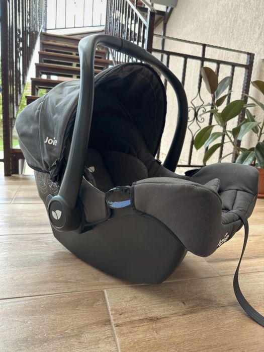 Scoica auto Gemm Ember, 0-13 kg, Joie