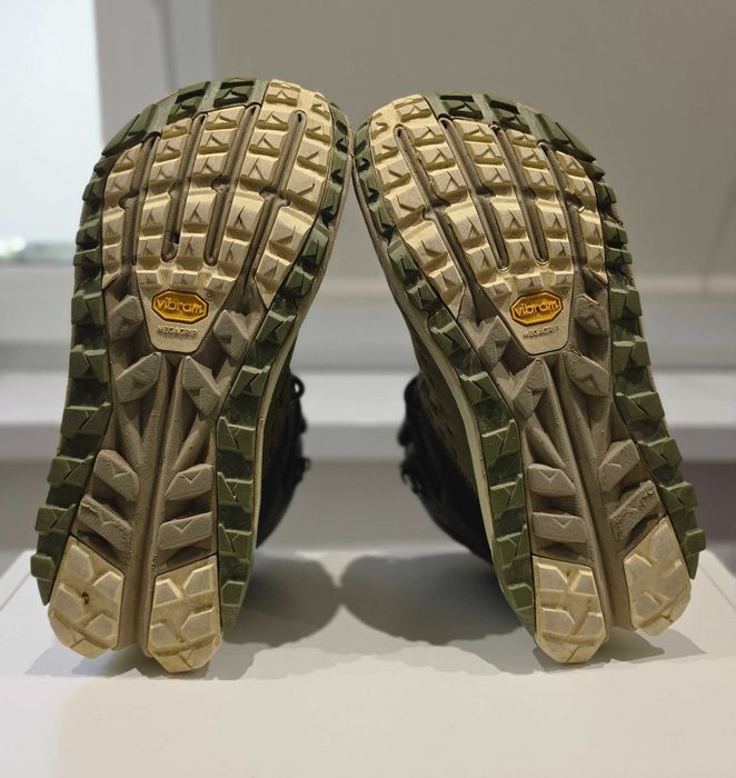 Altra Olympus 6 Mid GTX Marime 45