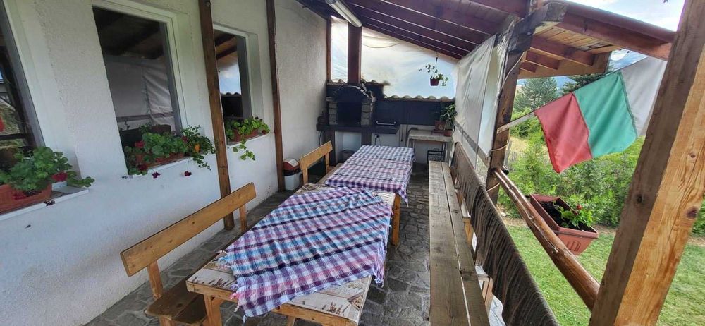 Продава се Къща в с. Павелско, Област Смолян - 265 кв.м за 717 €/кв.м - Снимка #4