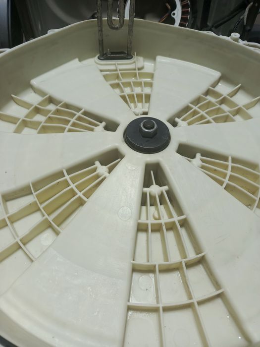 Ремонт стиральных машин