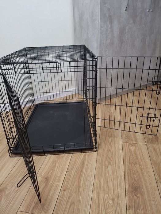 Продам вольер для животных