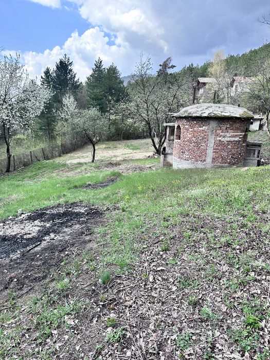 Парцел село Ребржво