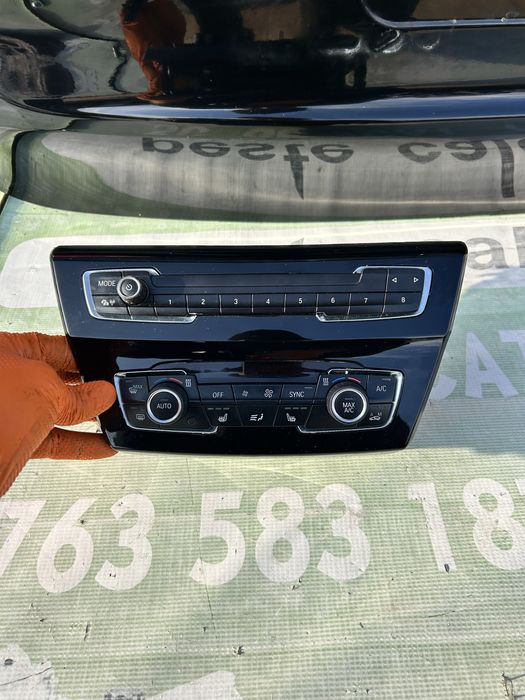 Panou climă BMW X1 F48 2017