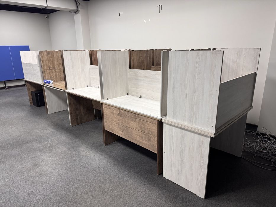 Продам столы для офиса школы оптом и в розницу