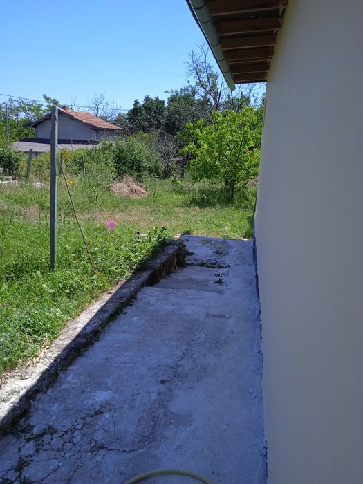 Продава/ Заменя нова къща гр. Варна