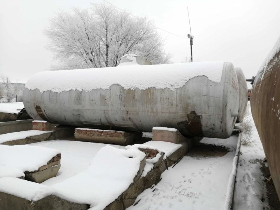 ВАГОННЫЕ цистерны б/у.