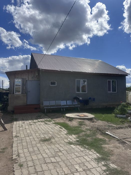Продается дом на 3 красноярской даче
