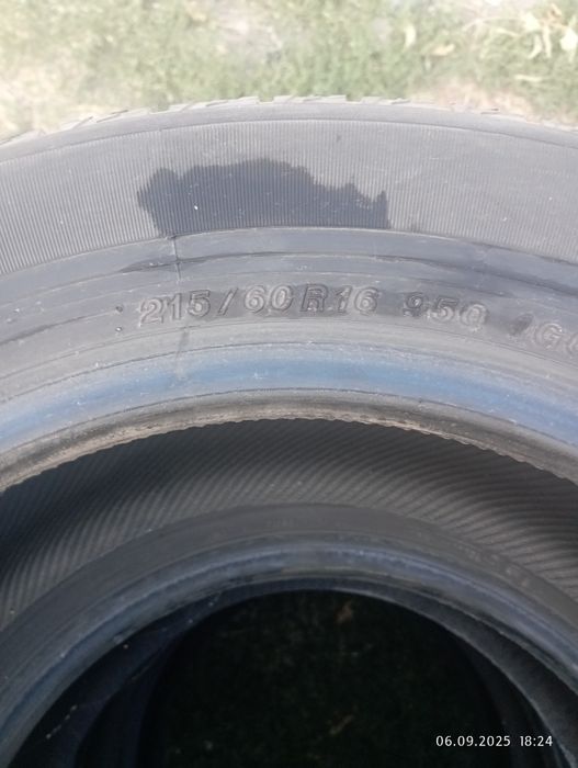 Зимние Балоны Yokohama