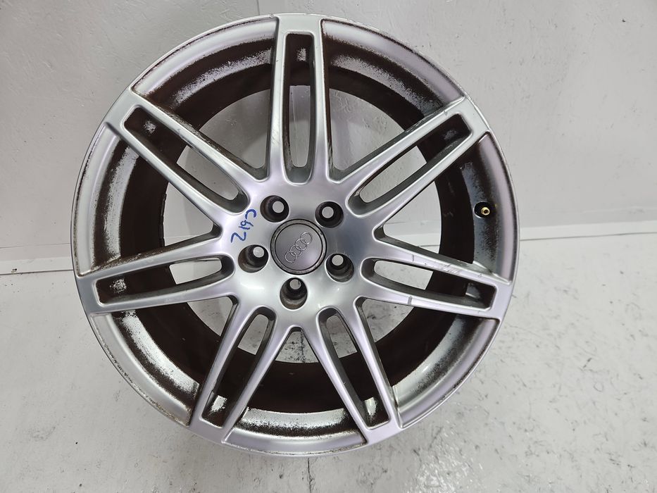 Janta aliaj AUDI A6 (4G2, C7) [Fabr 2012-2017] Sedan S-line, Quattro 4