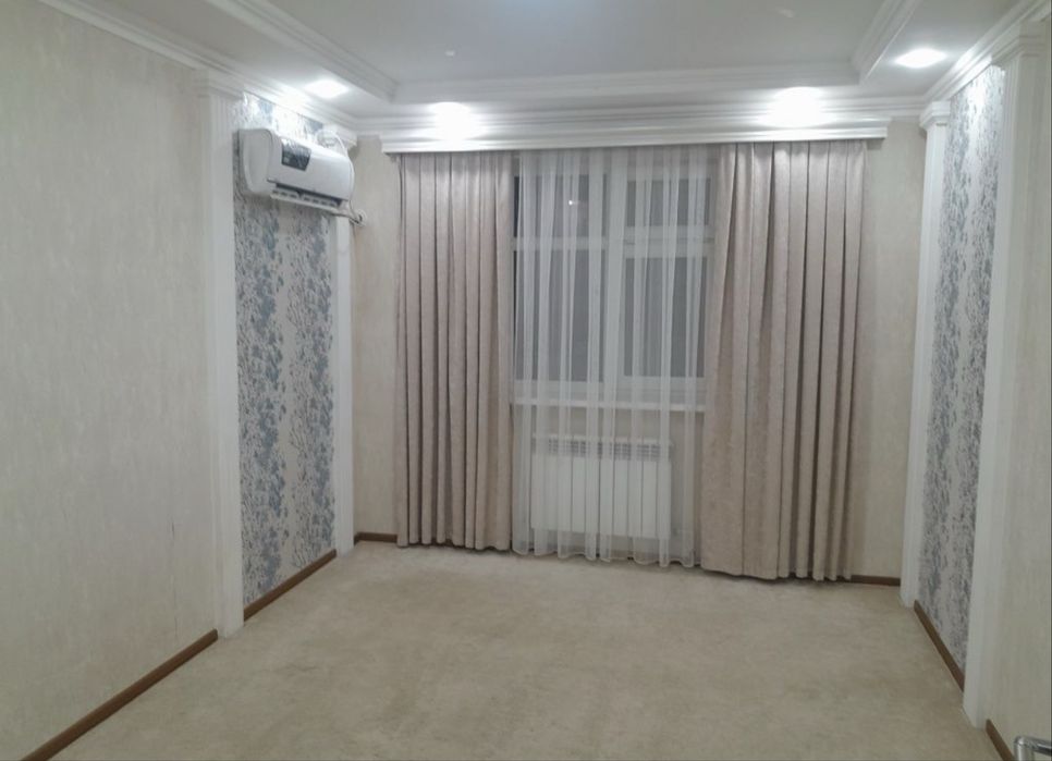 Сдается 2 ком Сергели 5 А. метро 3 бекат