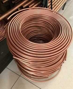 Медные трубы Оптом