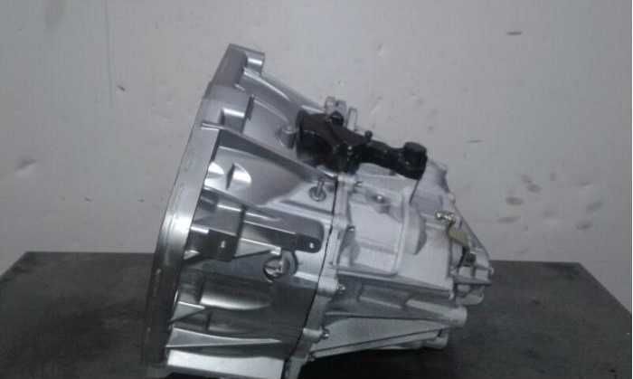 Cutie de viteze Renault Trafic 2.0DCI 2019 PF6068