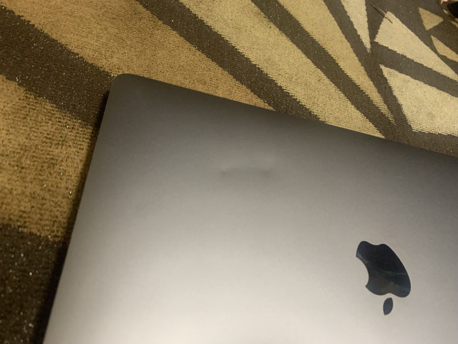 Macbook air 2020 intel