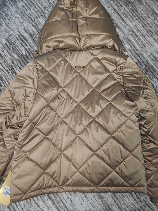 Демисезонная Куртка для женщин легкая Пекин