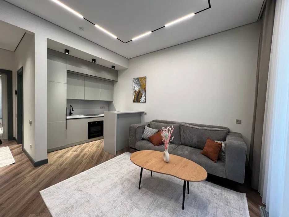 Срочно сдается квартира на аренду l ЖК Infinity