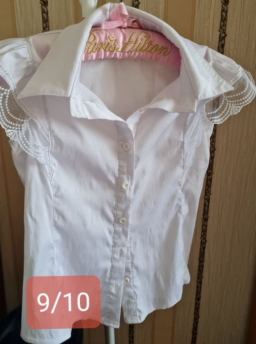 Школьная одежда для девочки