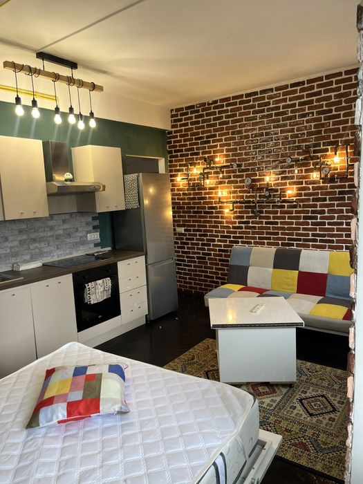 Proprietar Inchiriez Studio Garsoniera Unirii Universitate