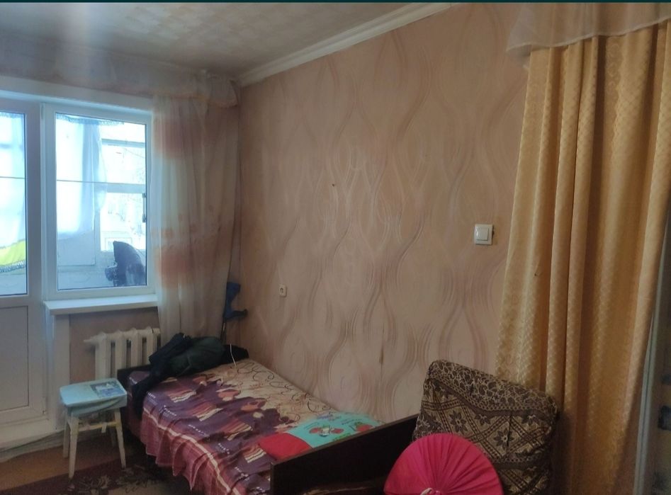 Сдам 1 ком квартиру в районе Уюта