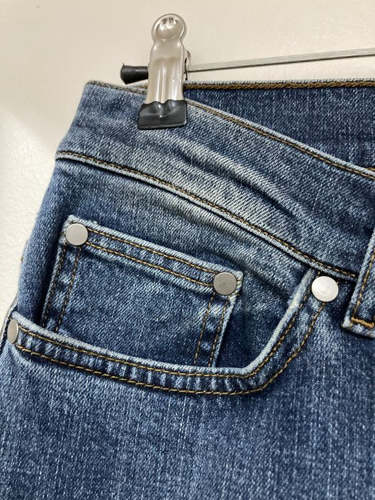Pantaloni COS denim / blugi