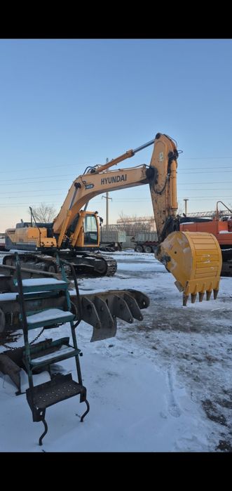 услуги Эксковатора