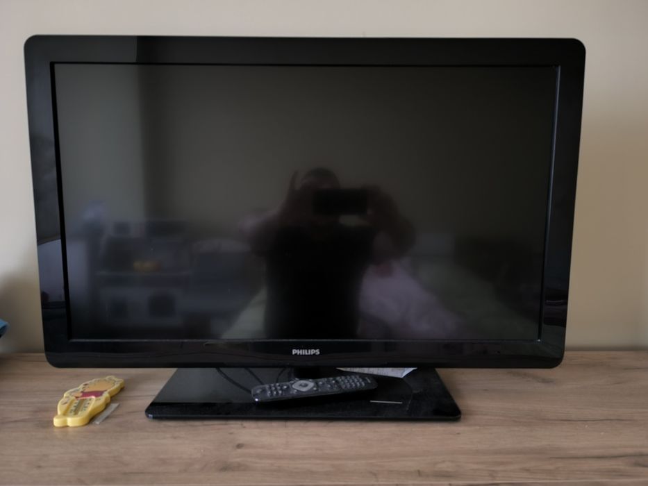 Tv Philips 32" .