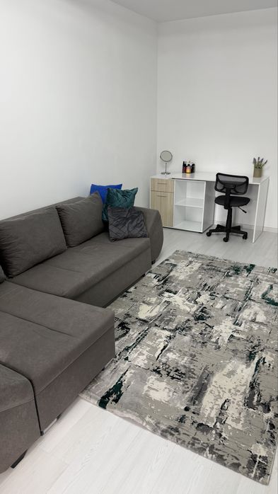 Apartament 2 camere + loc de parcare acoperit, 15 minute de metrou Dimitrie Leonida, POPESTI LEORDENI