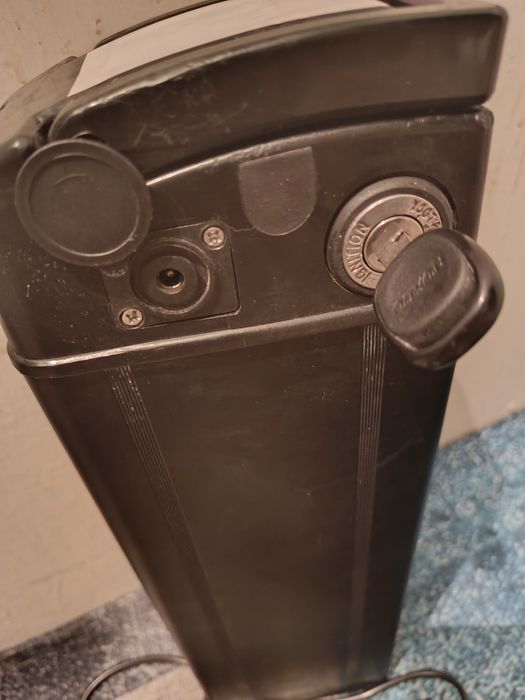 Аккумулятор для электровелосипед