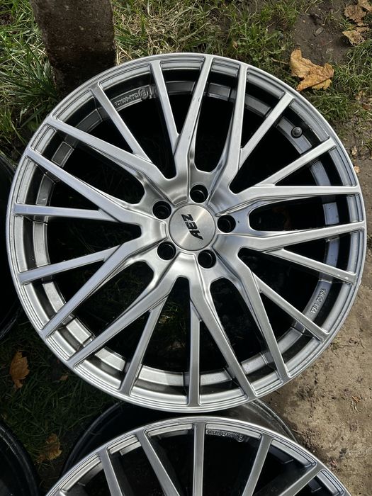 Джанти за мерцедес 18/19 и 20 цола