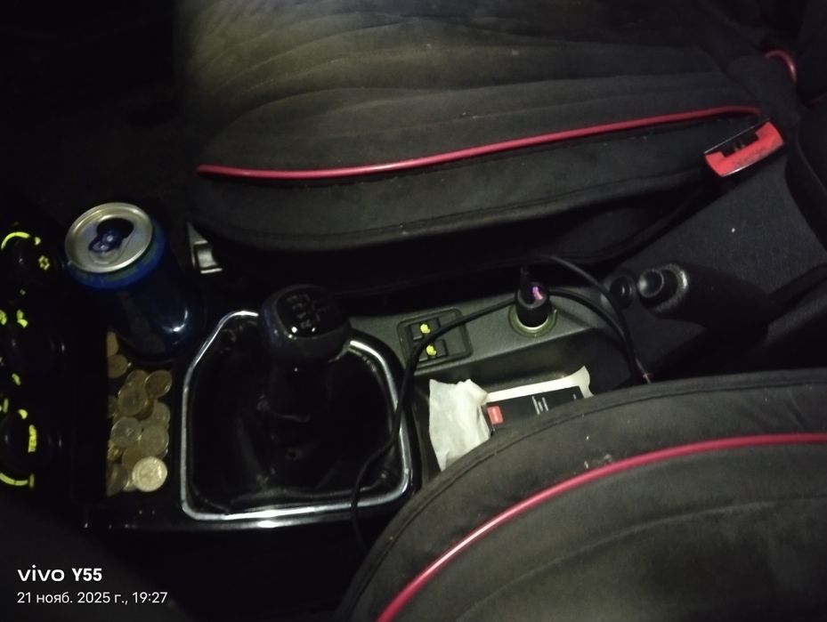 Продам автомобиль