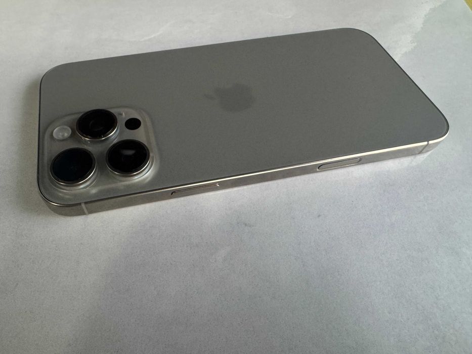 iPhone 16 Pro Max 512gb 93% батерия.Гаранция