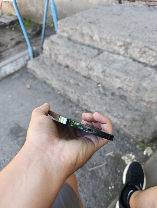 iPhone 12 pro max 256G ( обмен )