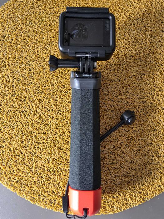 GoPro Hero 6 Black Edition