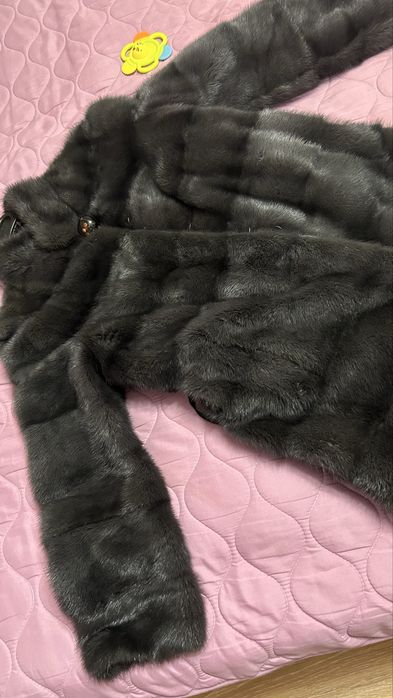 Продается норквая шуба