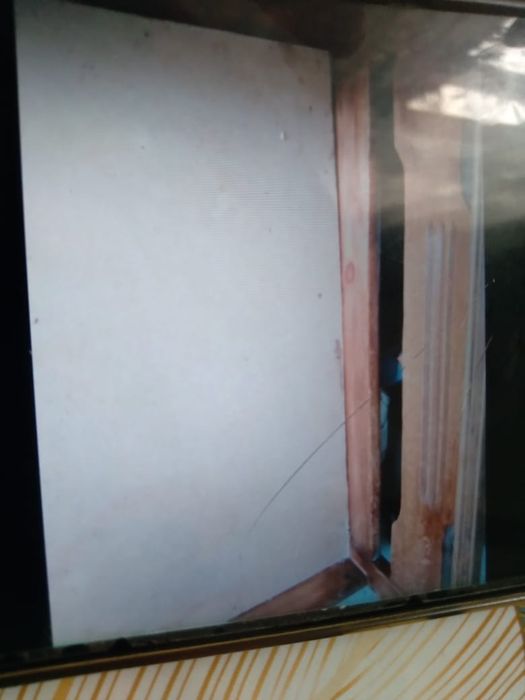 Кровать односпалка