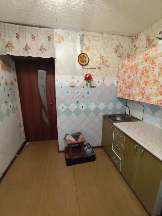 Продам 3 комнатную квартиру