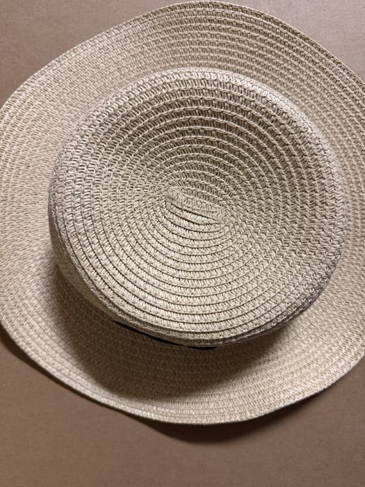 Летни чани  и шапка с лого