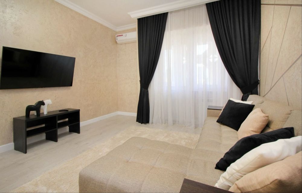 Аренда 2х ком Самарканд Вокзал