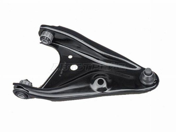 Рычаг подвески Renault Logan