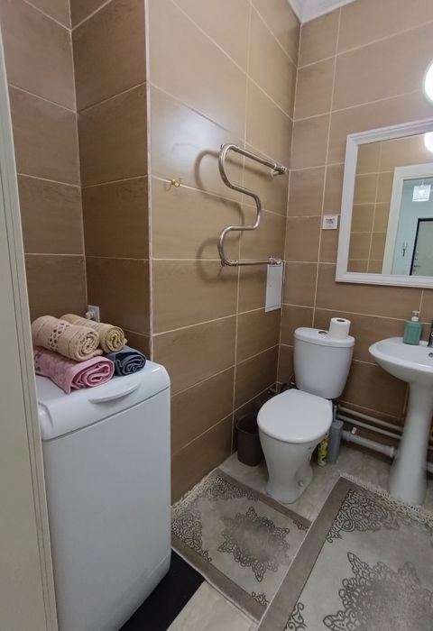 квартира посуточно