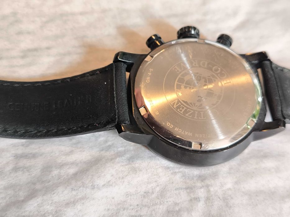 Часовник Citizen Ecodrive