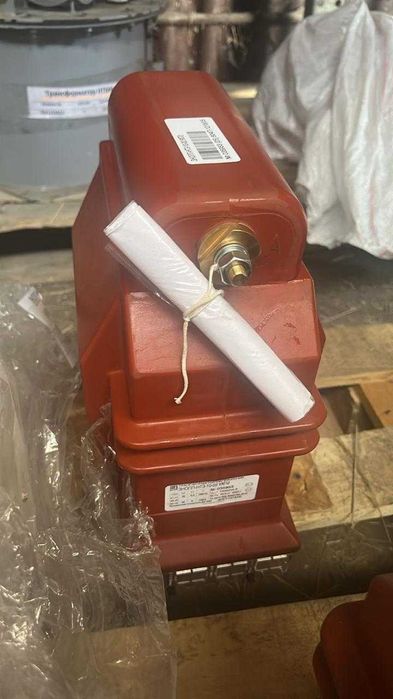 Трансформатор  ЗНОЛП