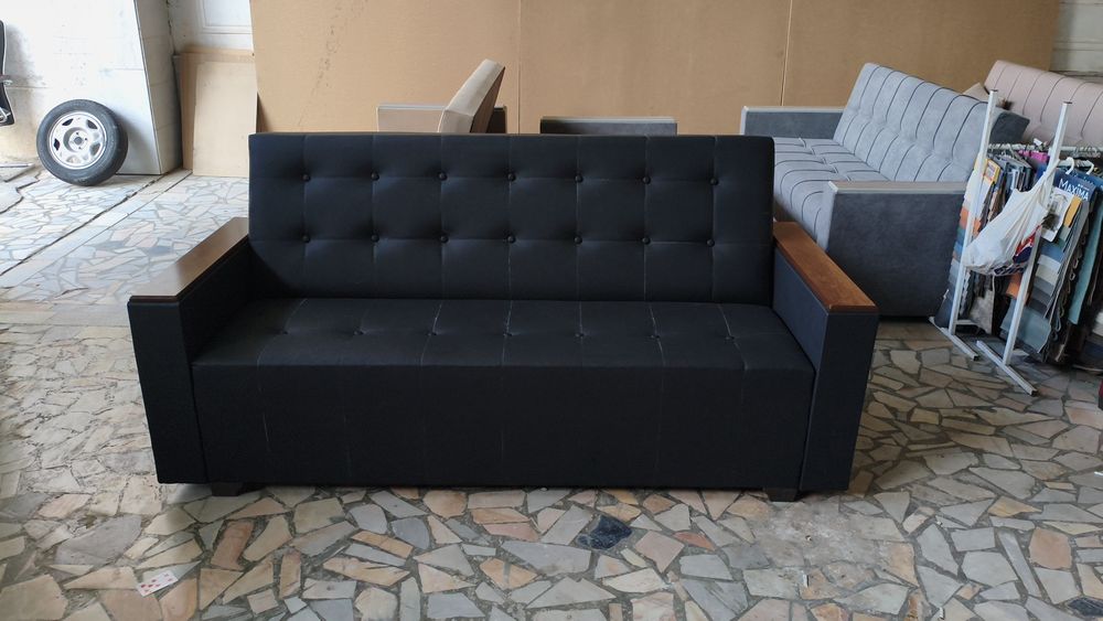 Диван раскладной