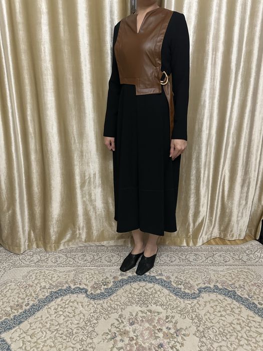 Платья от kameya