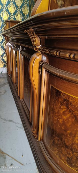 Mobila de sufragerie