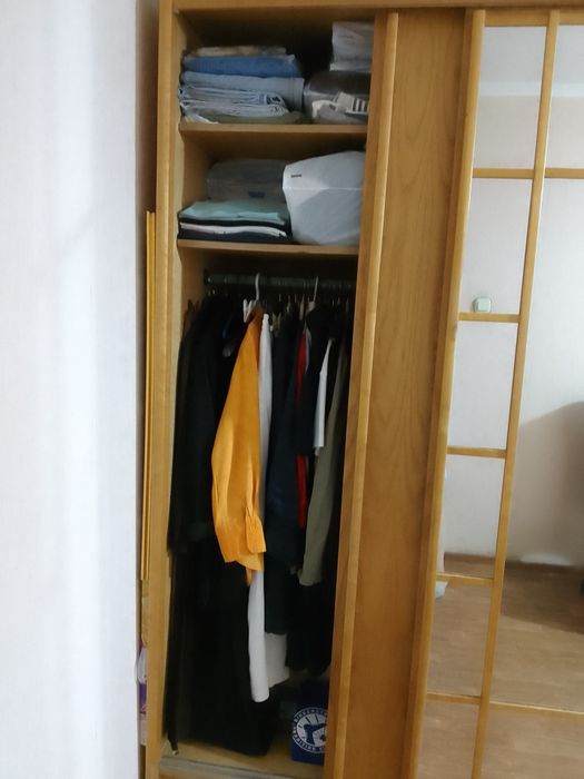 Продам шкаф-купе