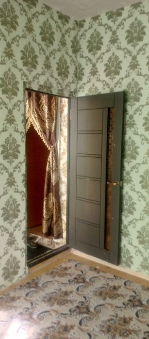 1 xonali kvartira sotiladi