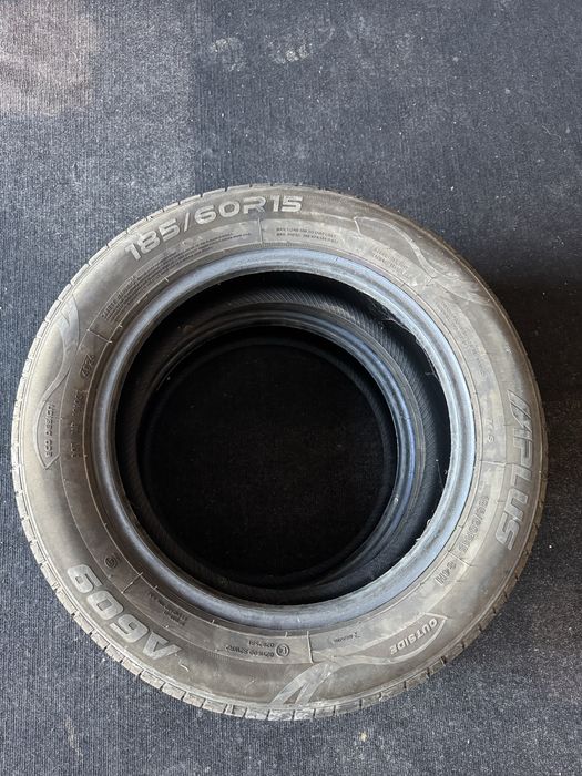 Apuls 185/60r15 новые летние шины