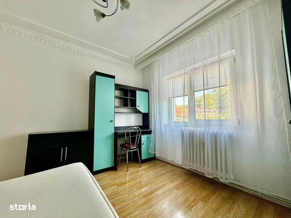 Apartament,
