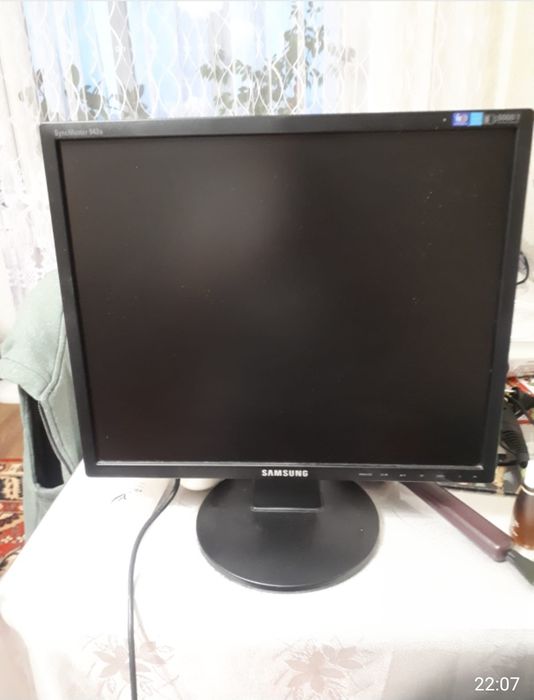 Продам компьютер Samsung