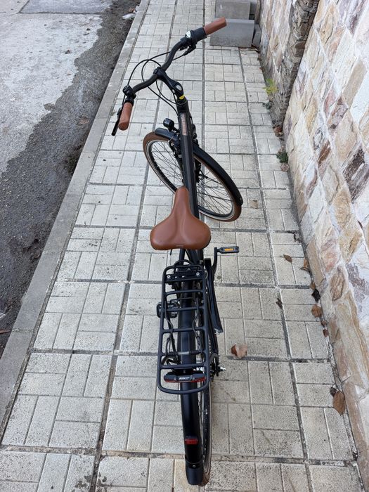 Cross Cicerro Low Step CITY LINE spd 28"